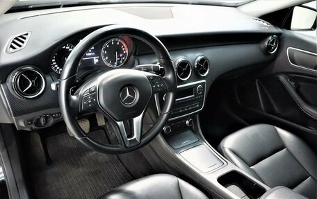 Mercedes-Benz A-Класс, 2014 год, 1 399 000 рублей, 8 фотография