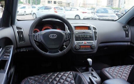 KIA cee'd I рестайлинг, 2008 год, 899 000 рублей, 6 фотография