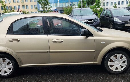 Chevrolet Lacetti, 2010 год, 560 000 рублей, 2 фотография