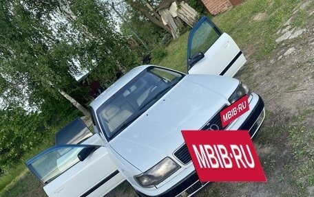 Audi 100, 1992 год, 240 000 рублей, 23 фотография