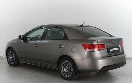 KIA Cerato III, 2010 год, 1 139 000 рублей, 2 фотография