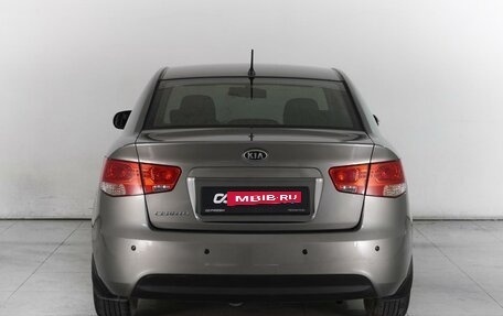 KIA Cerato III, 2010 год, 1 139 000 рублей, 4 фотография