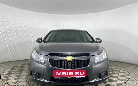 Chevrolet Cruze II, 2011 год, 820 000 рублей, 2 фотография