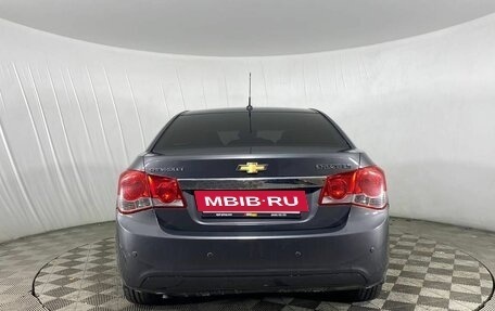 Chevrolet Cruze II, 2011 год, 820 000 рублей, 6 фотография