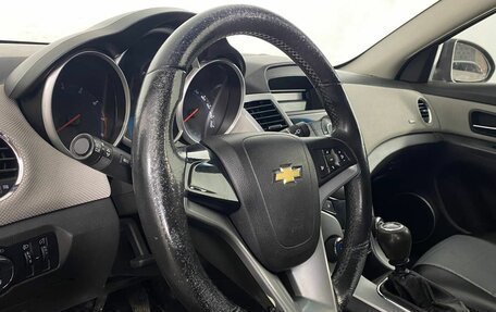 Chevrolet Cruze II, 2011 год, 820 000 рублей, 13 фотография