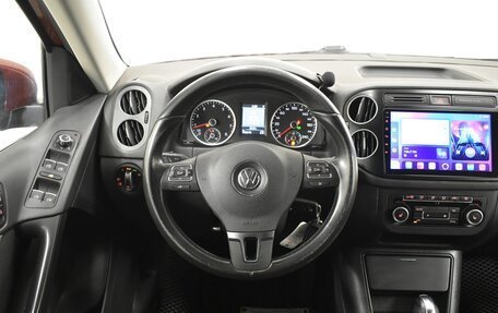 Volkswagen Tiguan I, 2011 год, 1 310 000 рублей, 6 фотография