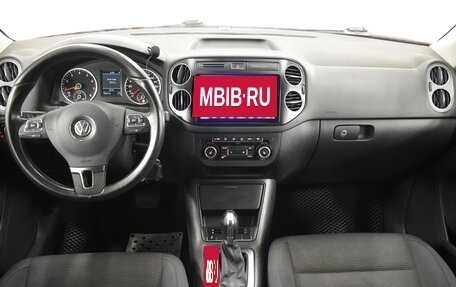 Volkswagen Tiguan I, 2011 год, 1 310 000 рублей, 7 фотография