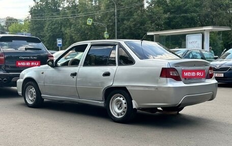 Daewoo Nexia I рестайлинг, 2010 год, 126 000 рублей, 3 фотография