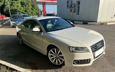 Audi A5, 2011 год, 1 550 000 рублей, 1 фотография