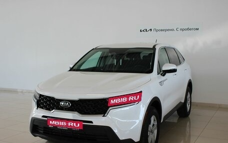 KIA Sorento IV, 2020 год, 3 600 000 рублей, 1 фотография