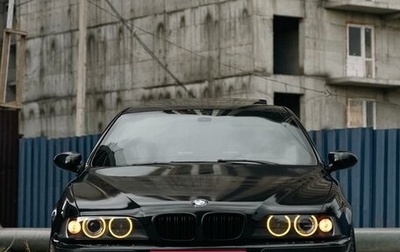 BMW 5 серия, 1998 год, 1 100 000 рублей, 1 фотография