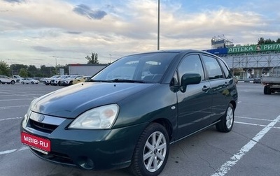 Suzuki Liana, 2003 год, 590 000 рублей, 1 фотография