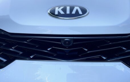 KIA K5, 2020 год, 3 298 000 рублей, 32 фотография