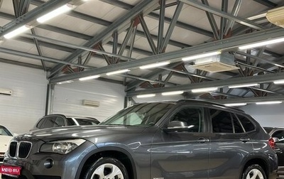 BMW X1, 2013 год, 1 899 000 рублей, 1 фотография