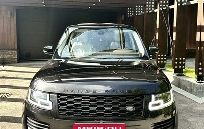 Land Rover Range Rover IV рестайлинг, 2021 год, 11 300 000 рублей, 1 фотография