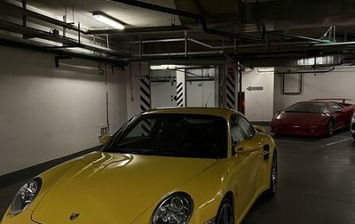 Porsche 911, 2006 год, 12 800 000 рублей, 1 фотография