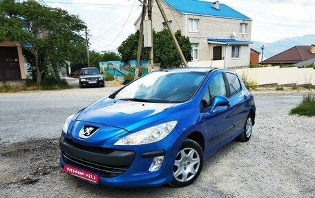 Peugeot 308 II, 2010 год, 500 000 рублей, 1 фотография