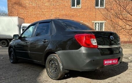 Datsun on-DO I рестайлинг, 2017 год, 385 000 рублей, 5 фотография