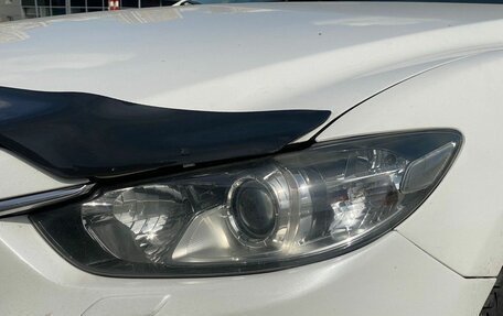 Mazda 6, 2013 год, 1 380 000 рублей, 5 фотография