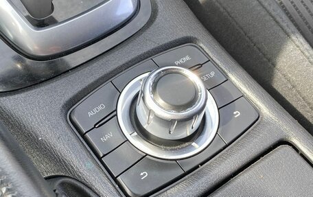 Mazda 6, 2013 год, 1 380 000 рублей, 12 фотография