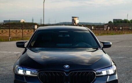 BMW 5 серия, 2020 год, 7 200 000 рублей, 2 фотография