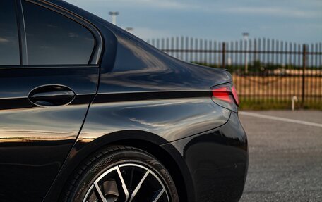 BMW 5 серия, 2020 год, 7 200 000 рублей, 8 фотография