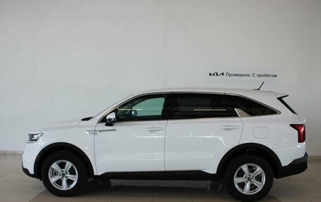 KIA Sorento IV, 2020 год, 3 600 000 рублей, 5 фотография