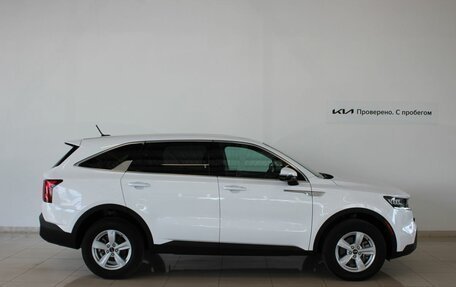 KIA Sorento IV, 2020 год, 3 600 000 рублей, 6 фотография