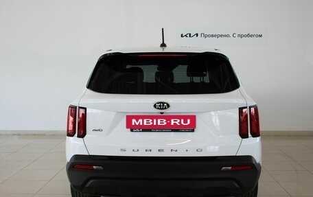 KIA Sorento IV, 2020 год, 3 600 000 рублей, 4 фотография