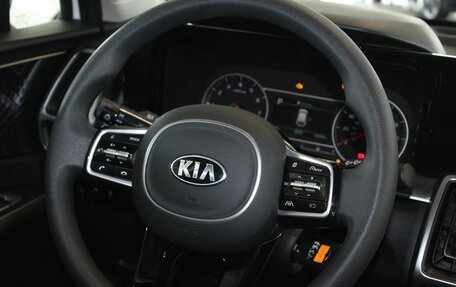 KIA Sorento IV, 2020 год, 3 600 000 рублей, 9 фотография