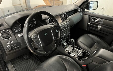 Land Rover Discovery IV, 2011 год, 1 950 000 рублей, 8 фотография