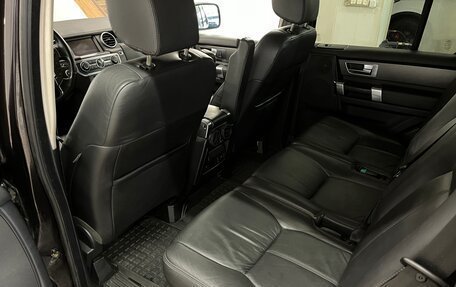 Land Rover Discovery IV, 2011 год, 1 950 000 рублей, 16 фотография