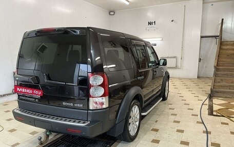 Land Rover Discovery IV, 2011 год, 1 950 000 рублей, 7 фотография