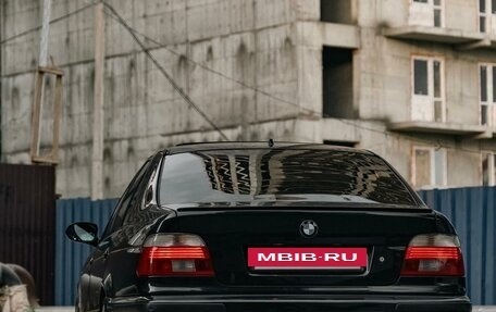 BMW 5 серия, 1998 год, 1 100 000 рублей, 2 фотография