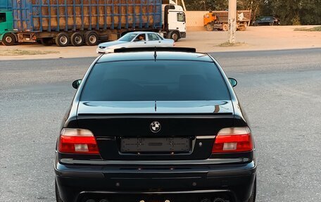 BMW 5 серия, 1998 год, 1 100 000 рублей, 9 фотография