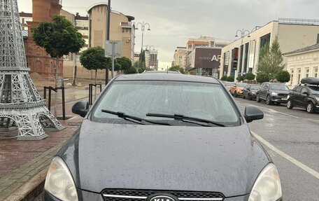 KIA cee'd I рестайлинг, 2009 год, 700 000 рублей, 3 фотография