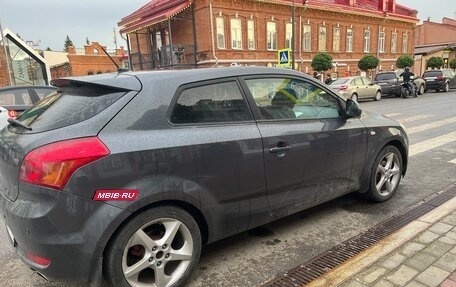 KIA cee'd I рестайлинг, 2009 год, 700 000 рублей, 7 фотография