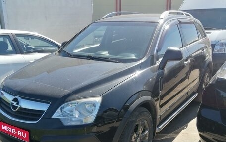 Opel Antara I, 2008 год, 880 000 рублей, 1 фотография