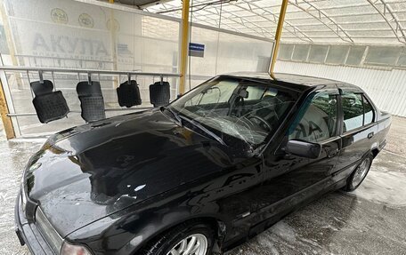 BMW 3 серия, 1994 год, 230 000 рублей, 2 фотография