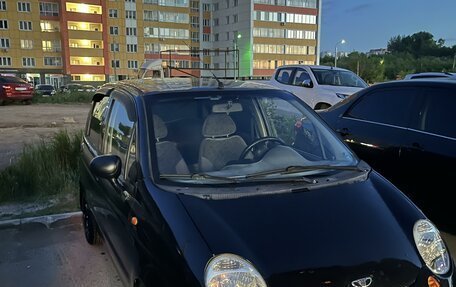 Daewoo Matiz I, 2012 год, 280 000 рублей, 9 фотография