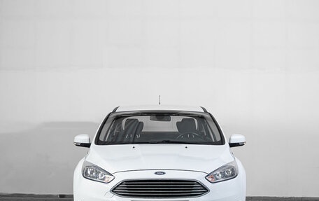 Ford Focus III, 2017 год, 1 449 000 рублей, 2 фотография