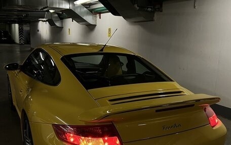 Porsche 911, 2006 год, 12 800 000 рублей, 3 фотография