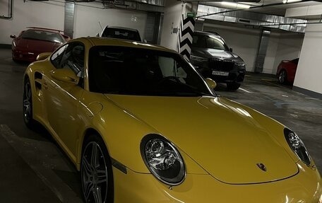 Porsche 911, 2006 год, 12 800 000 рублей, 2 фотография