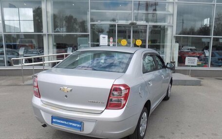 Chevrolet Cobalt II, 2013 год, 677 000 рублей, 7 фотография