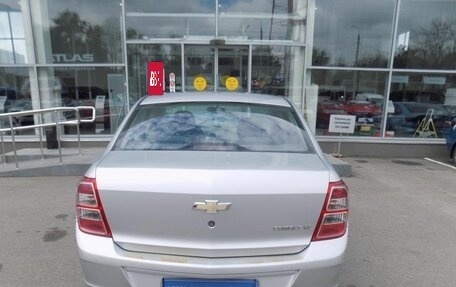 Chevrolet Cobalt II, 2013 год, 677 000 рублей, 6 фотография