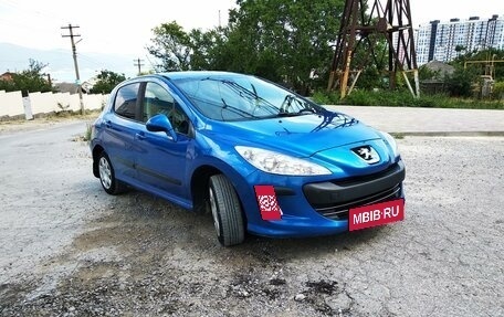 Peugeot 308 II, 2010 год, 500 000 рублей, 2 фотография