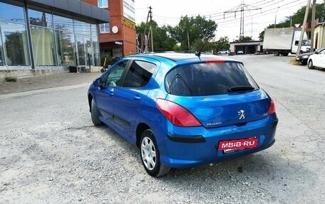 Peugeot 308 II, 2010 год, 500 000 рублей, 3 фотография