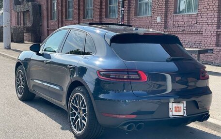 Porsche Macan I рестайлинг, 2018 год, 3 600 000 рублей, 7 фотография