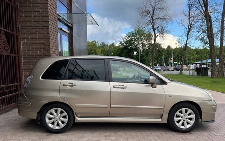 Suzuki Liana, 2005 год, 510 000 рублей, 6 фотография