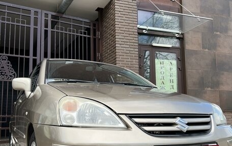 Suzuki Liana, 2005 год, 510 000 рублей, 2 фотография